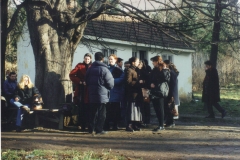 Хор "Св. Јован Дамаскин"
