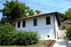 Izgled konaka posle restauracije 2016