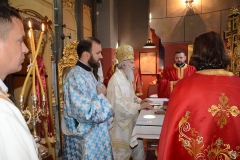 Посета Патријарха