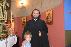 Посета Патријарха