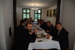Посета Патријарха
