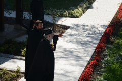 Посета Патријарха