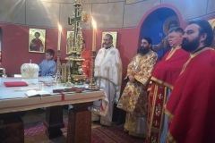 Часне вериге Светог апостола Петра