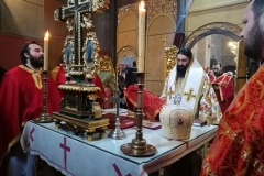 Часне вериге Светог апостола Петра
