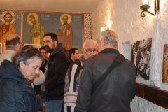 Изложба "У сусрет Руском Цару"