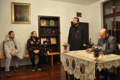 Изложба "У сусрет Руском Цару"