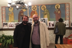 Изложба "У сусрет Руском Цару"