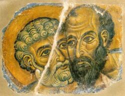 Свети Апостоли Петар и Павле
