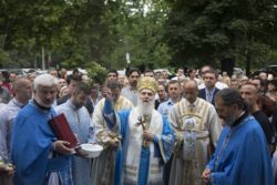Петровданска литургија